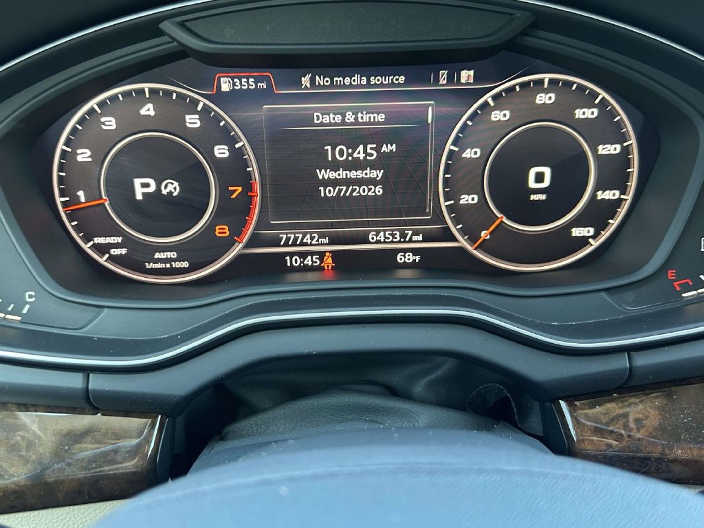 Used 2018 Audi Q5 2.0T Premium Plus w/ Premium Plus Package AWD/4WD image 26