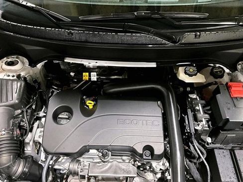 New 2026 GMC Terrain AT4 w/ Technology Package II image 13