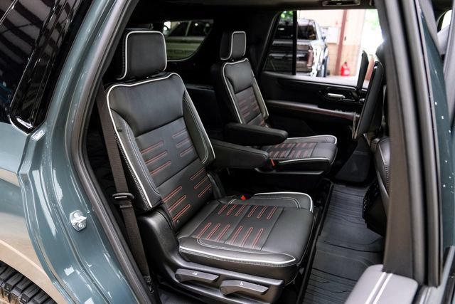 Used 2026 GMC Yukon AT4 Ultimate AWD/4WD image 70