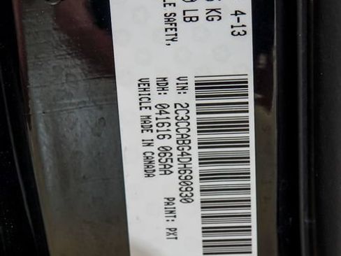 Used 2013 Chrysler 300 S RWD image 24