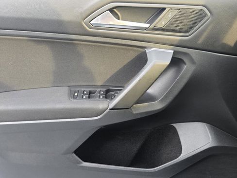 Used 2019 Volkswagen Tiguan S w/ Driver Assistance Package image 25