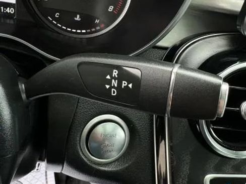 Used 2019 Mercedes-Benz GLC 300 4MATIC image 47