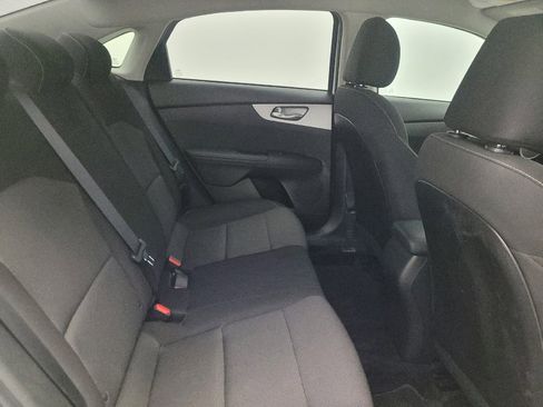 Used 2023 Kia Forte LXS FWD image 19