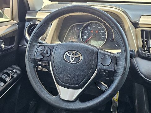 Used 2015 Toyota RAV4 XLE AWD/4WD image 31