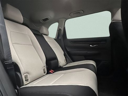 New 2026 Honda CR-V EX image 11