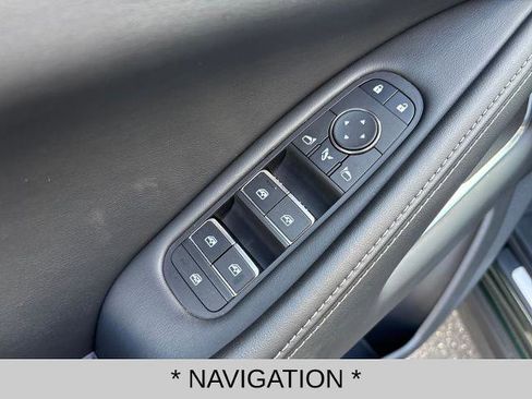 Certified 2026 INFINITI QX60 Luxe w/ Cargo Package image 11