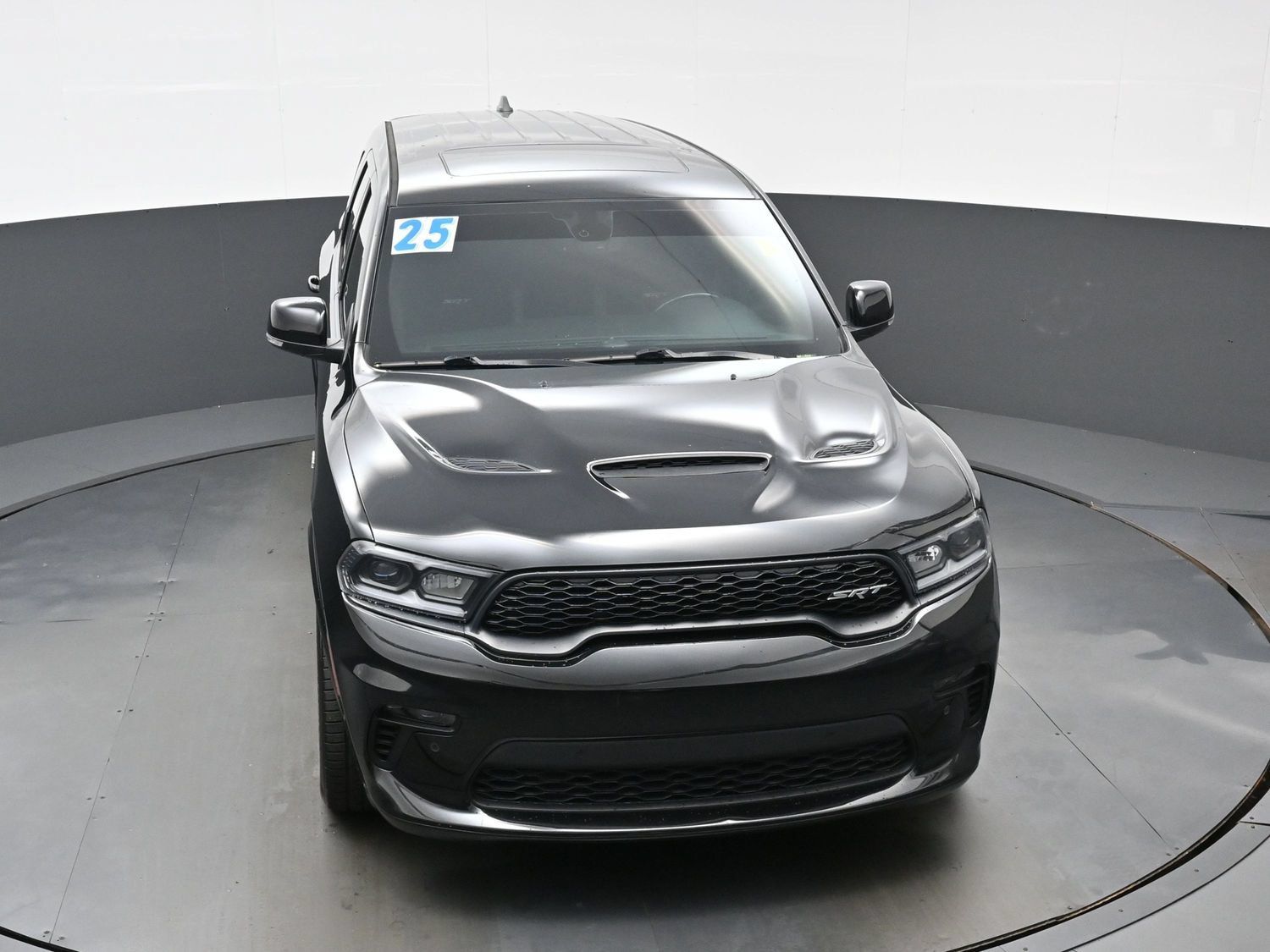 Used 2021 Dodge Durango SRT w/ Trailer Tow Group IV AWD/4WD image 44