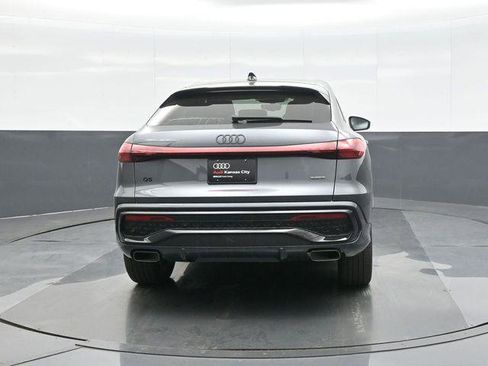 New 2026 Audi Q5 Premium Plus image 6