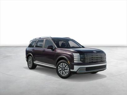 New 2026 Hyundai Palisade SEL Premium