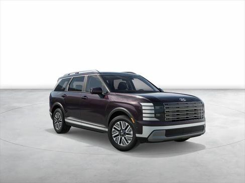 New 2026 Hyundai Palisade SEL Premium FWD image 2