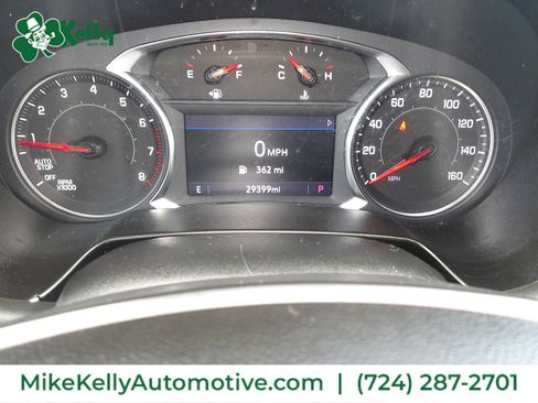 Used 2023 Chevrolet Blazer LT image 17