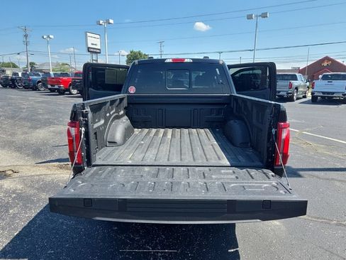 Used 2024 Ford F150 Lariat w/ Equipment Group 502A High AWD/4WD image 22