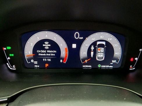 Used 2023 Acura Integra A-Spec FWD image 14