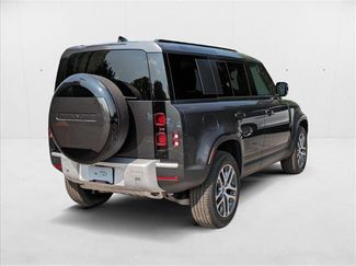 New 2025 Land Rover Defender 110 S video 2