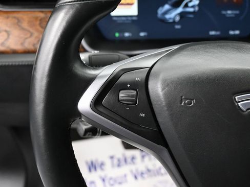 Used 2021 Tesla Model S Long Range image 16