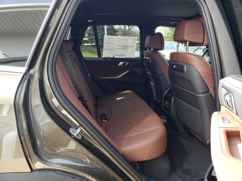 New 2026 BMW X5 xDrive40i image 15