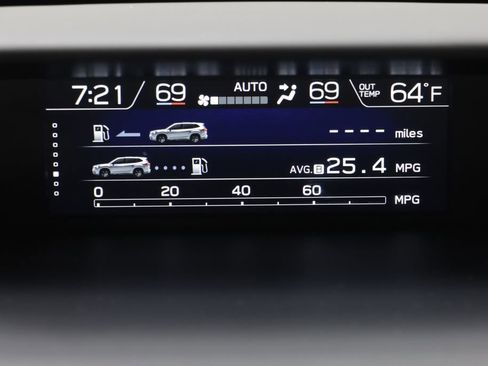 Used 2023 Subaru Forester Limited AWD/4WD image 12