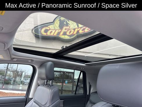 Used 2025 Ford Expedition Max Active image 2