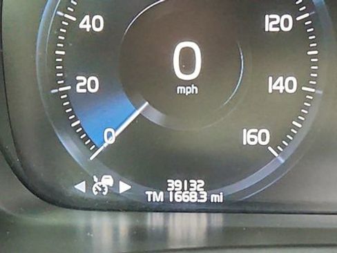 Used 2021 Volvo XC90 T6 Inscription w/ Climate Package image 46