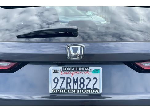 Certified 2026 Honda CR-V Sport image 47