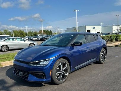 Used 2023 Kia EV6 GT-Line