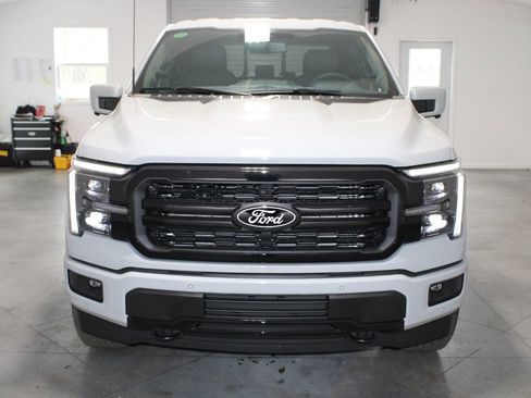 New 2026 Ford F150 Lariat image 57