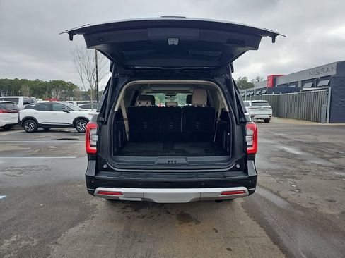 Used 2024 Ford Expedition Max Limited image 17