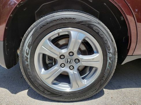 Used 2013 Honda Pilot EX image 7