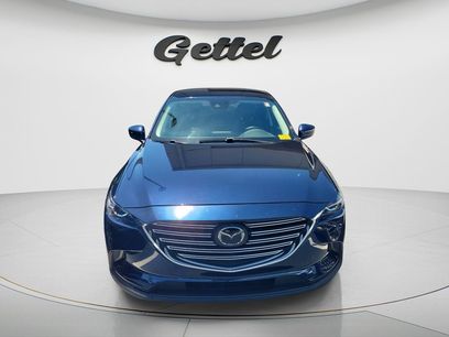 Used 2019 MAZDA CX-9 Touring