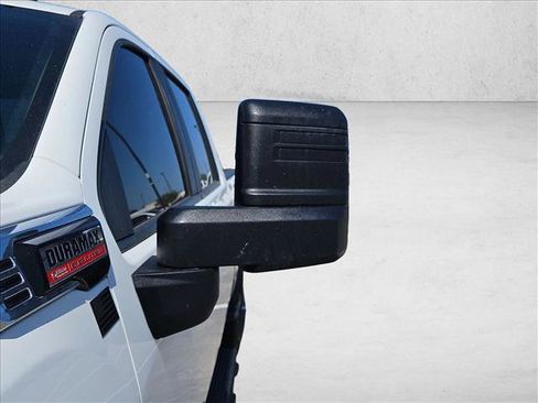 Used 2025 GMC Sierra 2500 Pro AWD/4WD image 13