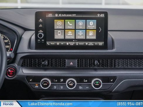 Certified 2024 Honda CR-V Sport-L image 20