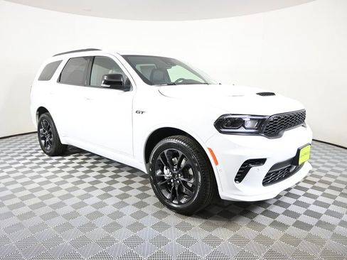 New 2026 Dodge Durango GT AWD/4WD image 9