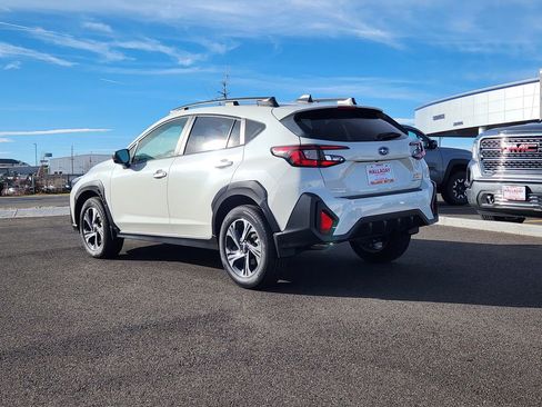 Certified 2024 Subaru Crosstrek 2.0i Premium image 3