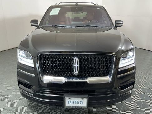 Used 2020 Lincoln Navigator Reserve w/ Equipment Group 208A Reserve image 37