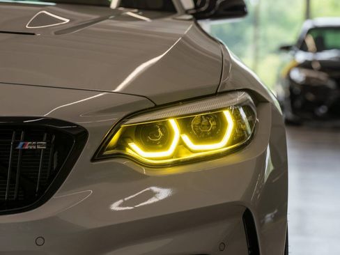 Used 2020 BMW M2 CS RWD image 67