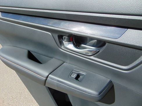 Certified 2026 Honda CR-V Sport image 23