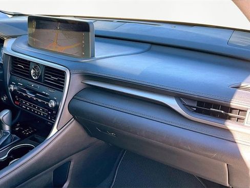 Used 2021 Lexus RX 350 FWD w/ Premium Package image 16