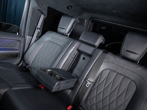 Certified 2024 Mercedes-Benz G 63 AMG 4MATIC image 16
