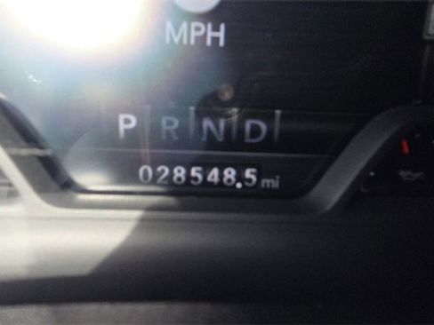 Used 2022 RAM 1500 Laramie w/ Sport Appearance Package image 12