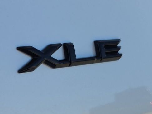New 2026 Toyota Grand Highlander AWD image 12