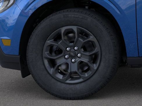 New 2026 Ford Maverick XLT w/ 4K Tow Package AWD/4WD image 21