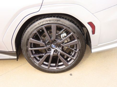 Used 2022 Subaru WRX image 15