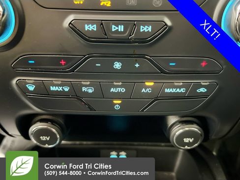 Used 2021 Ford Ranger XLT w/ Equipment Group 301A Mid AWD/4WD image 9