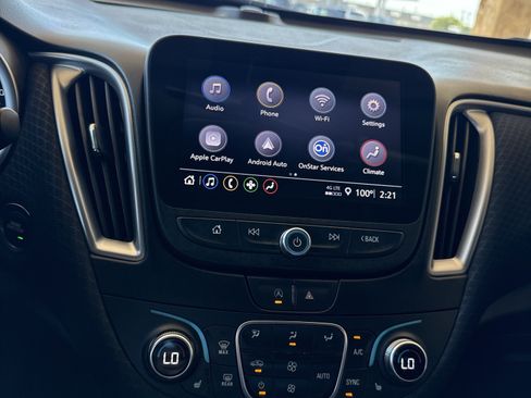 Used 2025 Chevrolet Malibu LT FWD image 26