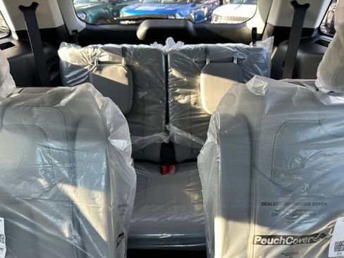 New 2026 Ford Explorer Active w/ Active Comfort Package image 26