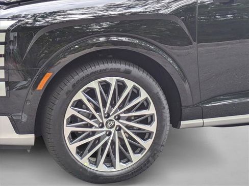 New 2026 Hyundai Palisade Calligraphy FWD image 10