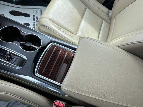 Used 2016 Acura MDX SH-AWD w/ Technology Package image 34