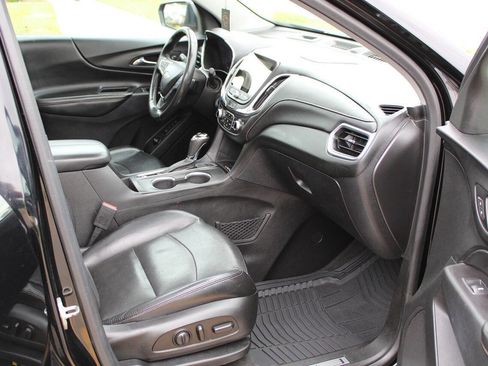 Used 2018 Chevrolet Equinox Premier image 62