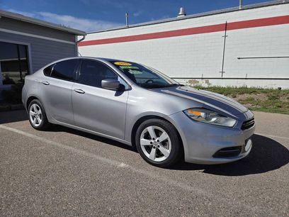 Used 2015 Dodge Dart SXT