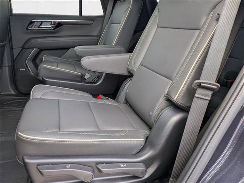 New 2026 Chevrolet Tahoe Premier w/ Sun And Tow Package RWD image 18